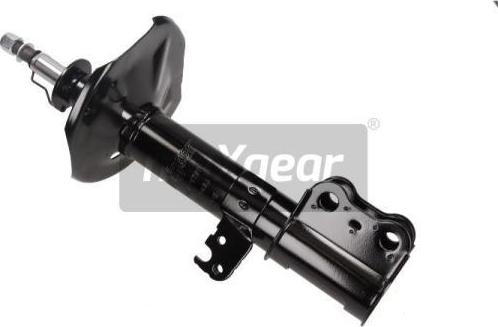 Maxgear 11-0434 - Амортизатор autospares.lv