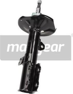 Maxgear 11-0426 - Амортизатор autospares.lv