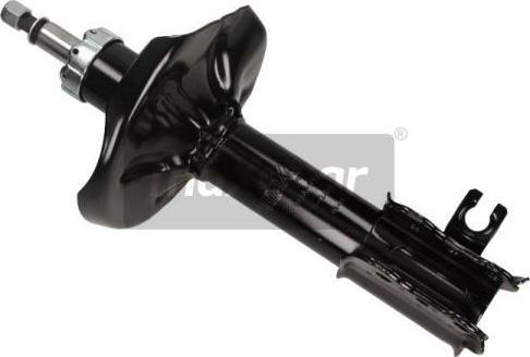 Maxgear 11-0428 - Амортизатор autospares.lv