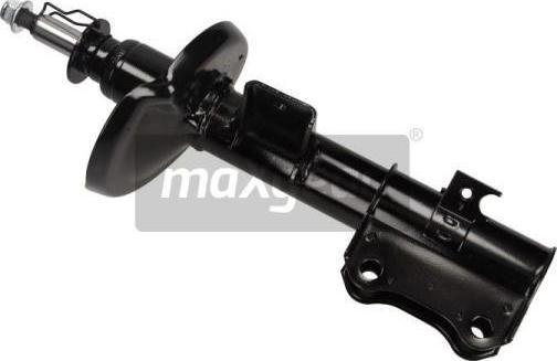 Maxgear 11-0423 - Амортизатор autospares.lv