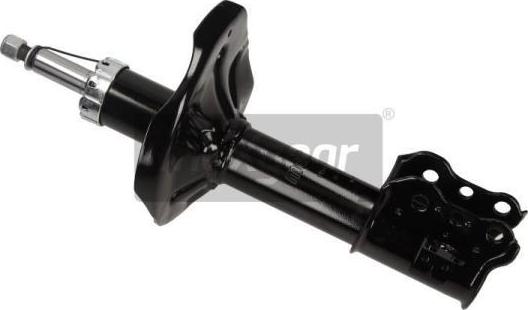 Maxgear 11-0427 - Амортизатор autospares.lv