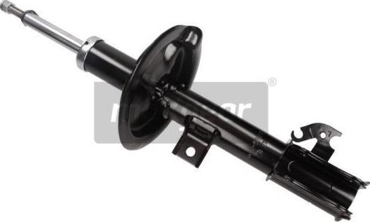 Maxgear 11-0470 - Амортизатор autospares.lv