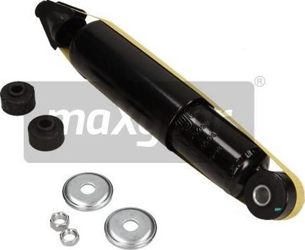 Maxgear 11-0598 - Амортизатор autospares.lv