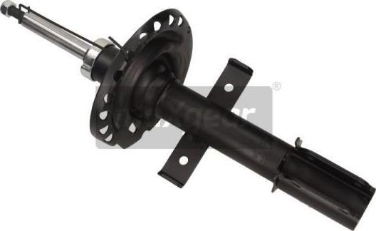 Maxgear 11-0546 - Амортизатор autospares.lv