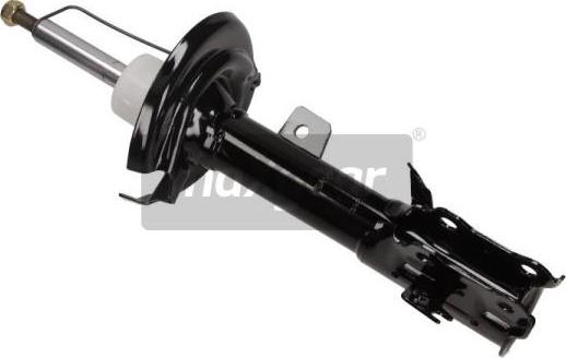 Maxgear 11-0548 - Амортизатор autospares.lv