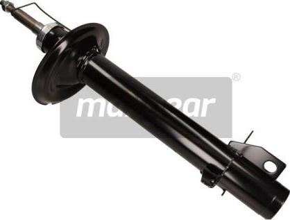 Maxgear 11-0555 - Амортизатор autospares.lv