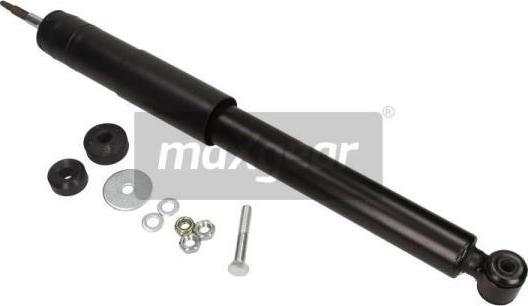 Maxgear 11-0550 - Амортизатор autospares.lv