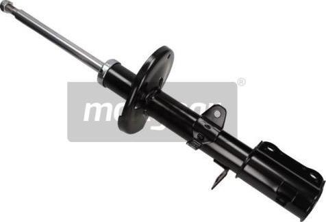 Maxgear 11-0505 - Амортизатор autospares.lv