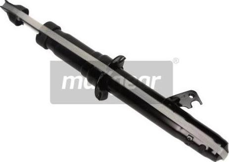 Maxgear 11-0507 - Амортизатор autospares.lv