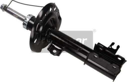 Maxgear 11-0513 - Амортизатор autospares.lv