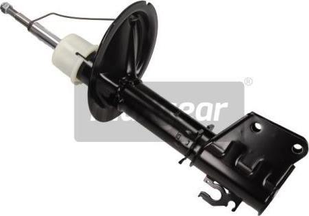 Maxgear 11-0517 - Амортизатор autospares.lv