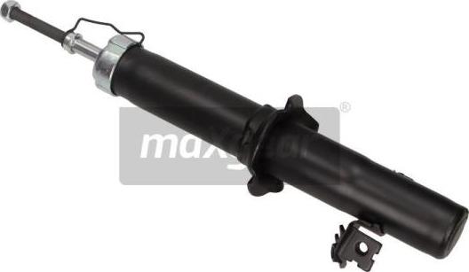 Maxgear 11-0536 - Амортизатор autospares.lv