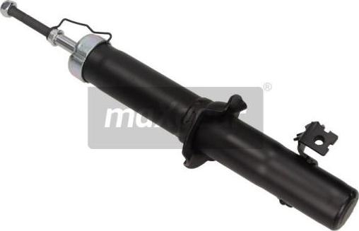 Maxgear 11-0537 - Амортизатор autospares.lv