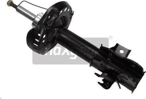 Maxgear 11-0524 - Амортизатор autospares.lv