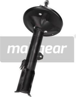 Maxgear 11-0526 - Амортизатор autospares.lv