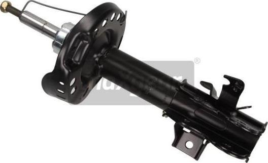 Maxgear 11-0523 - Амортизатор autospares.lv