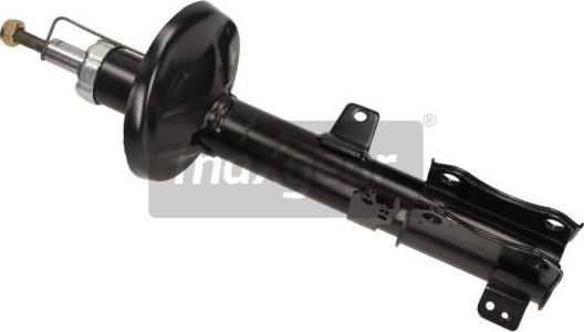 Maxgear 11-0522 - Амортизатор autospares.lv