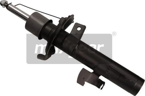 Maxgear 11-0682 - Амортизатор autospares.lv