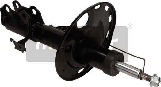 Maxgear 11-0631 - Амортизатор autospares.lv