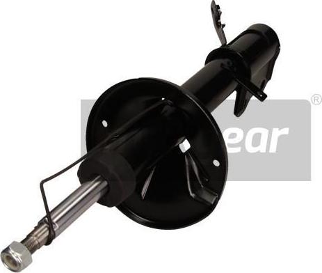 Maxgear 11-0627 - Амортизатор autospares.lv