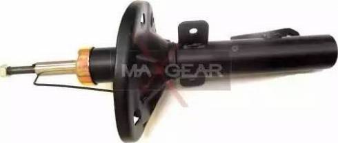 Maxgear 11-0096 - Амортизатор autospares.lv