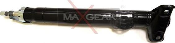 Maxgear 11-0049 - Амортизатор autospares.lv