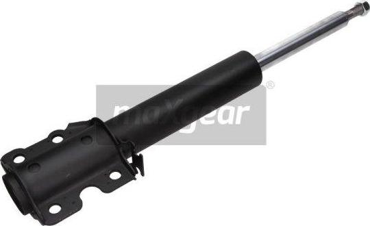 Maxgear 11-0047 - Амортизатор autospares.lv