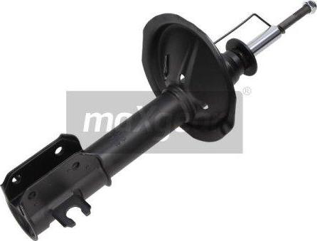 Maxgear 11-0066 - Амортизатор autospares.lv