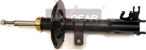 Maxgear 11-0063 - Амортизатор autospares.lv