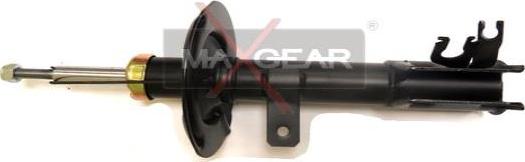 Maxgear 11-0063 - Амортизатор autospares.lv