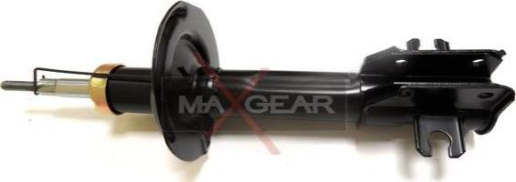 Maxgear 11-0067 - Амортизатор autospares.lv