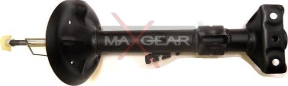 Maxgear 11-0015 - Амортизатор autospares.lv