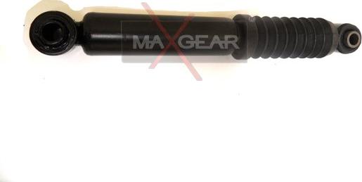 Maxgear 11-0025 - Амортизатор autospares.lv