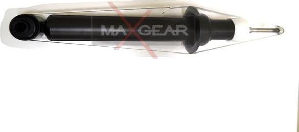 Maxgear 11-0023 - Амортизатор autospares.lv