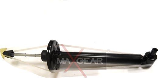 Maxgear 11-0191 - Амортизатор autospares.lv