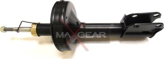 Maxgear 11-0156 - Амортизатор autospares.lv