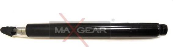 Maxgear 11-0128 - Амортизатор autospares.lv