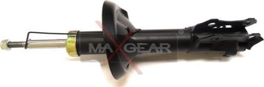 Maxgear 11-0179 - Амортизатор autospares.lv