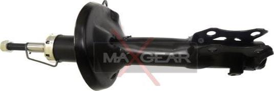 Maxgear 11-0178 - Амортизатор autospares.lv