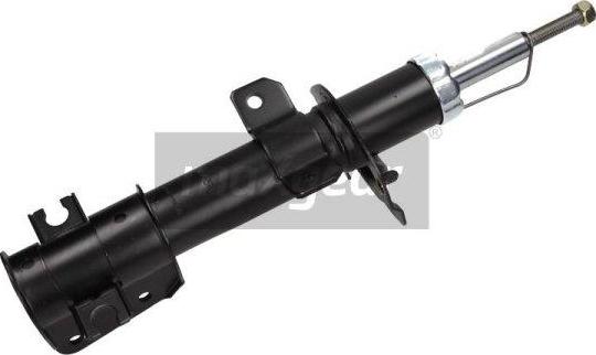 Maxgear 11-0390 - Амортизатор autospares.lv