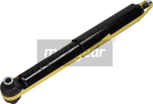 Maxgear 11-0393 - Амортизатор autospares.lv