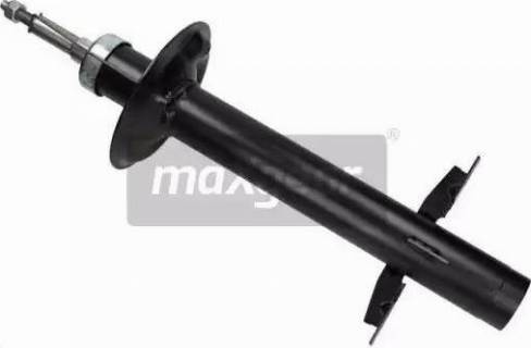 Maxgear 11-0392 - Амортизатор autospares.lv