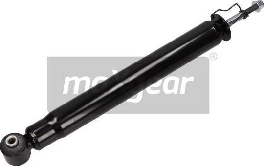 Maxgear 11-0369 - Амортизатор autospares.lv