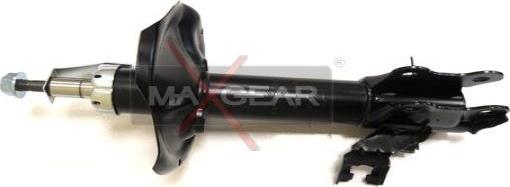 Maxgear 11-0305 - Амортизатор autospares.lv