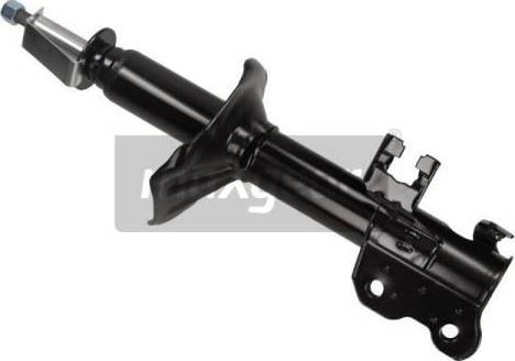 Maxgear 11-0302 - Амортизатор autospares.lv