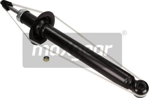 Maxgear 11-0319 - Амортизатор autospares.lv