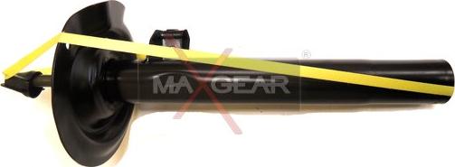 Maxgear 11-0316 - Амортизатор autospares.lv