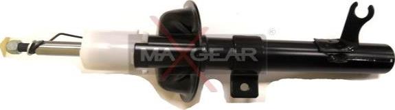 Maxgear 11-0313 - Амортизатор autospares.lv