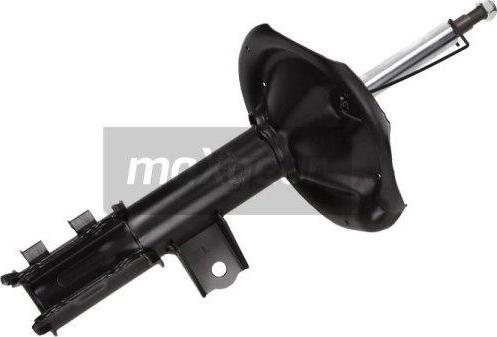 Maxgear 11-0387 - Амортизатор autospares.lv