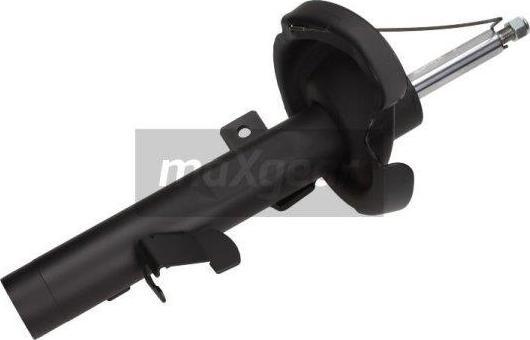 Maxgear 11-0339 - Амортизатор autospares.lv